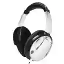 Diadema Maxell Bass B13 Blanco