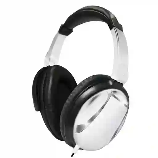 Diadema Maxell Bass B13 Blanco