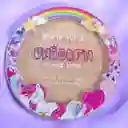 Polvo Compacto Unicorn 003