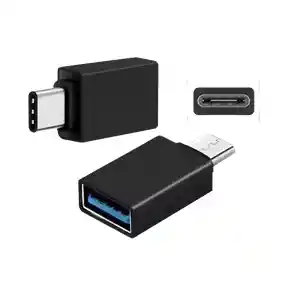 Adaptador C A Usb