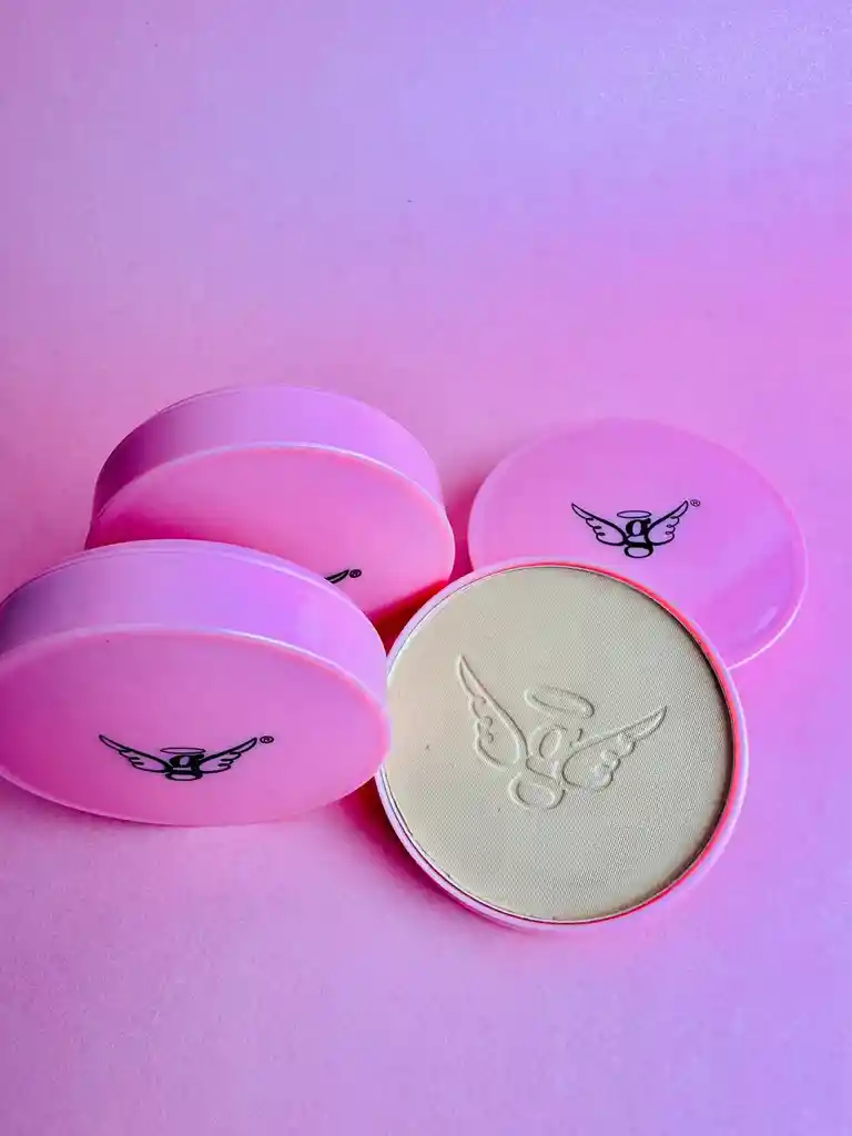 Polvo Compacto Engol 004