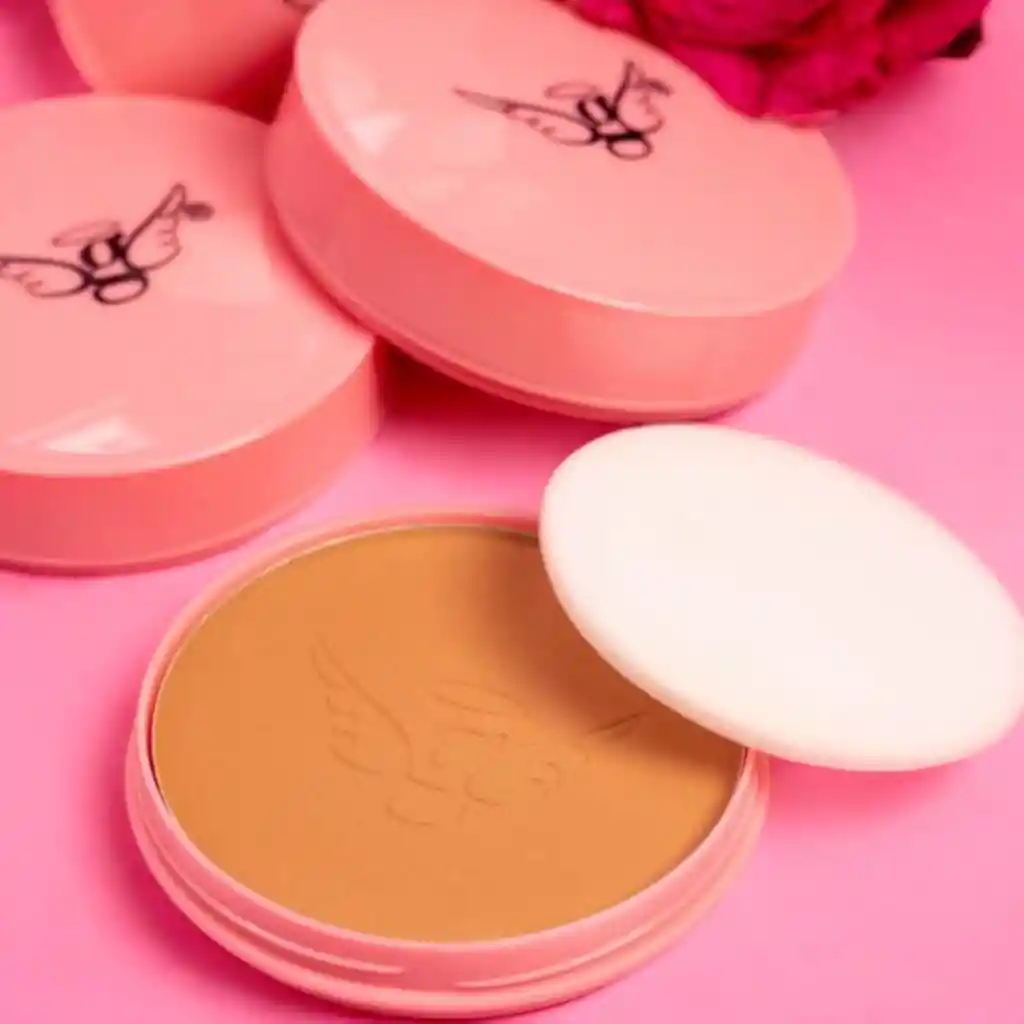 Polvo Compacto Engol 003