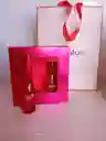 Edición Especial Fragancia Humor (1 Humor Próprio 25ml - 1 Humor Primeiro 25 Ml)