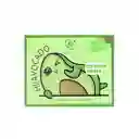 Paleta De Sombras X 12 Mundo Aguacate Tono 1 - True Lover