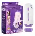 Depiladora Corporal Yes