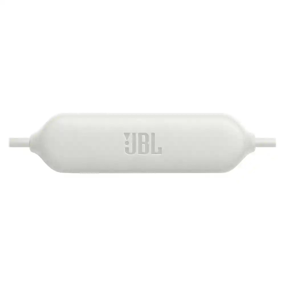 Audífonos Jbl Endurance Run 2 Blanco (bluetooth)