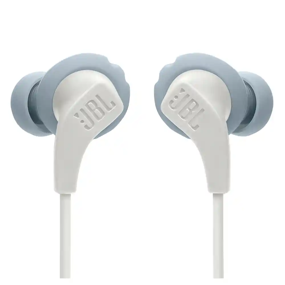 Audífonos Jbl Endurance Run 2 Blanco (bluetooth)