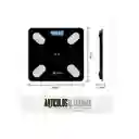 Bascula Bluetooth Pesa Inteligente Marca Xalta Balanza Personal Con Pantalla Digital