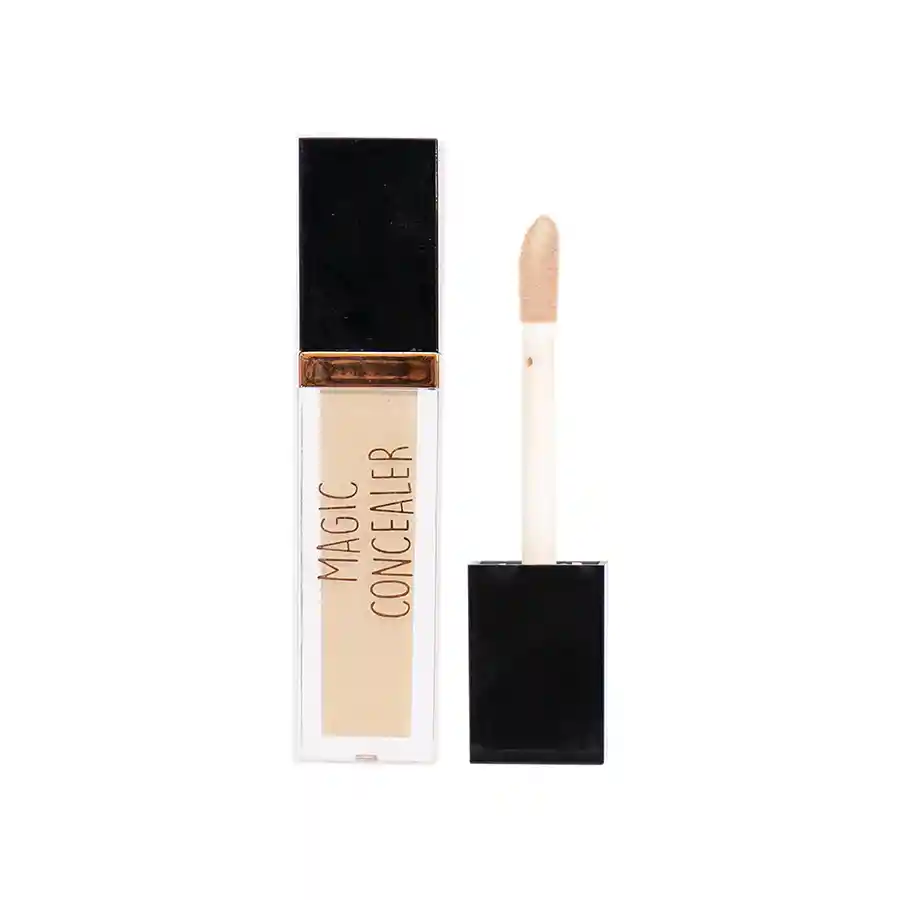 Corrector Profesional Trendy Magic Concealer C05 Tono 08