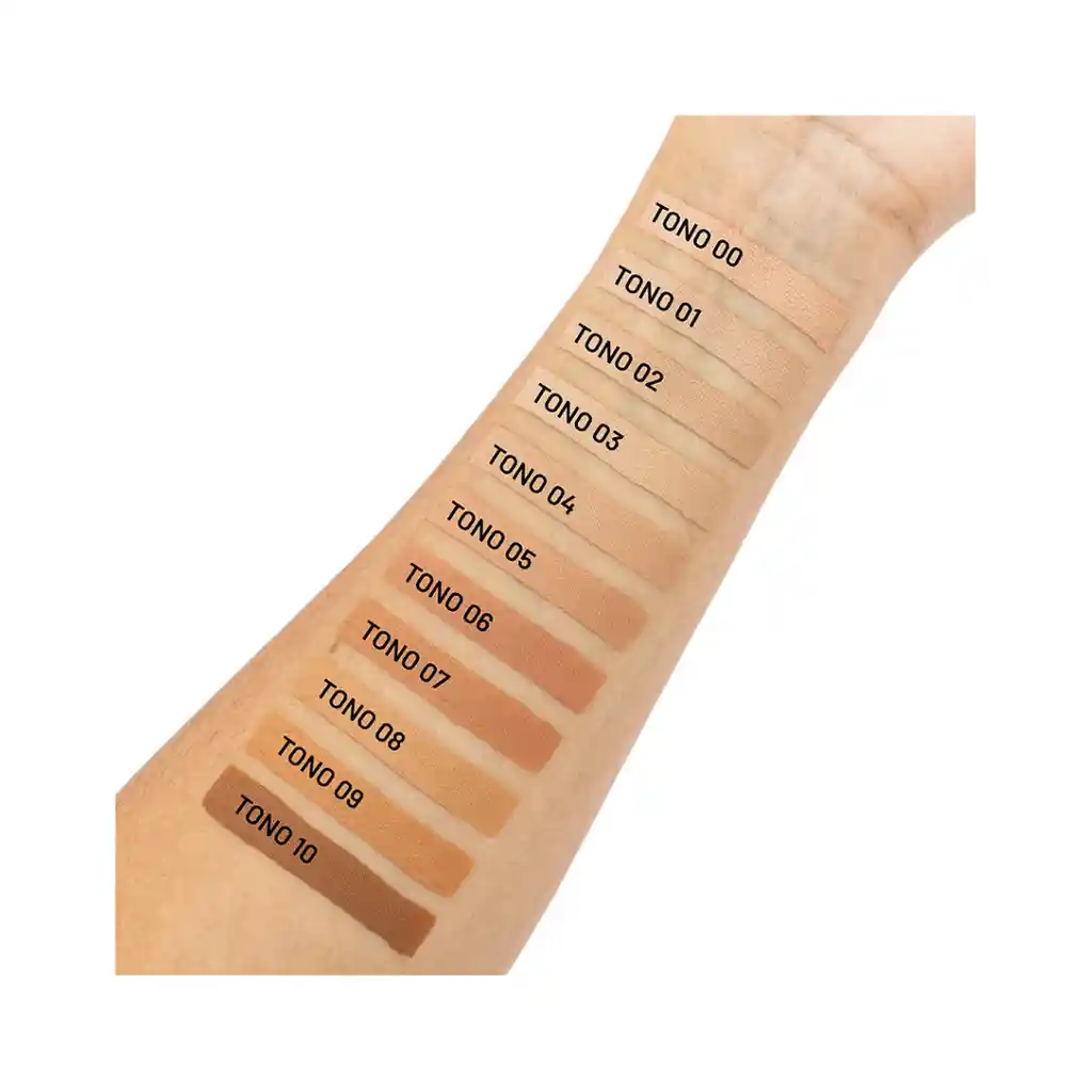 Corrector Profesional Trendy Magic Concealer C05 Tono 08