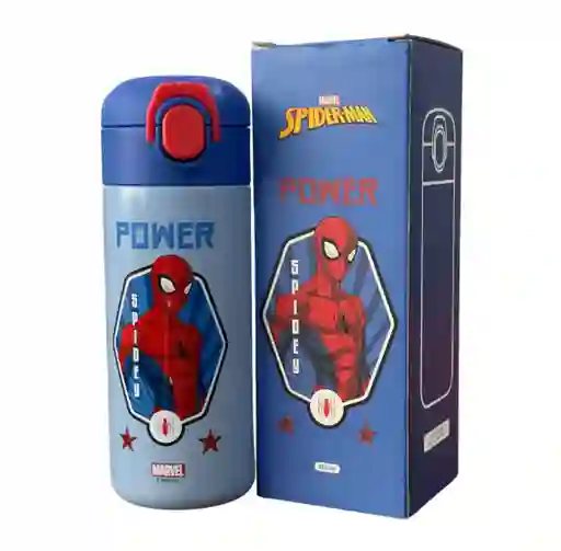 Termo Disney Spider-man