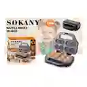 Maquina Wafflera Sk-08085