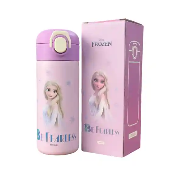 Termo Disney Frozen