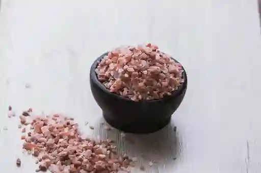 Sal Rosada Himalaya En Grano