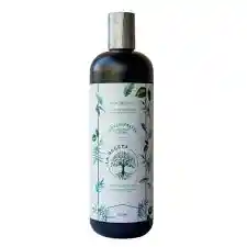 Acondicionador De La Receta 500 Ml
