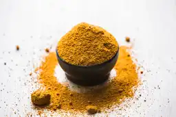 Chile Polvo