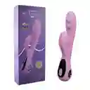 Vibrador Lucile Camtoyz