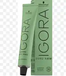 Igora Cero Amm Rubio Claro Intenso 9/00