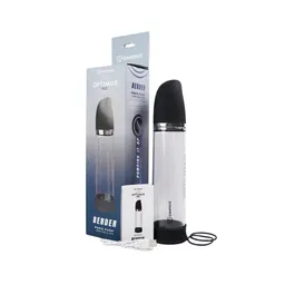 Bomba Bender Camtoyz