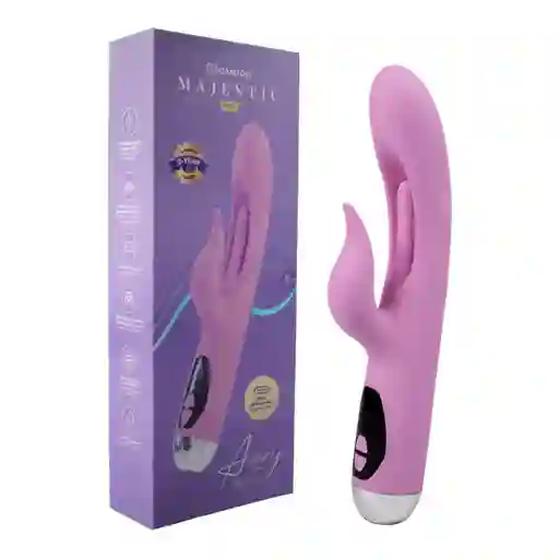 Vibrador Avery Camtoyz