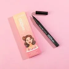 Plumón Delineador La Catelrra | Precisión Firmeza 🖊️