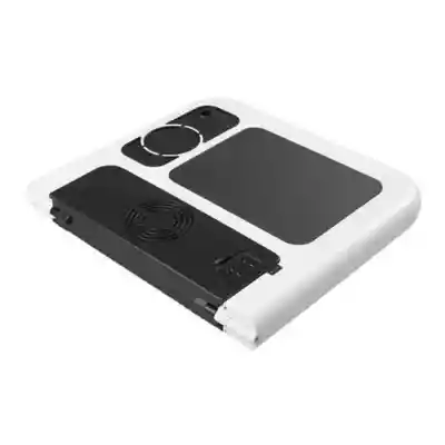 Mesa Para Computador Portatil Con Ventilador Usb