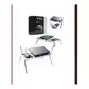 Mesa Para Computador Portatil Con Ventilador Usb