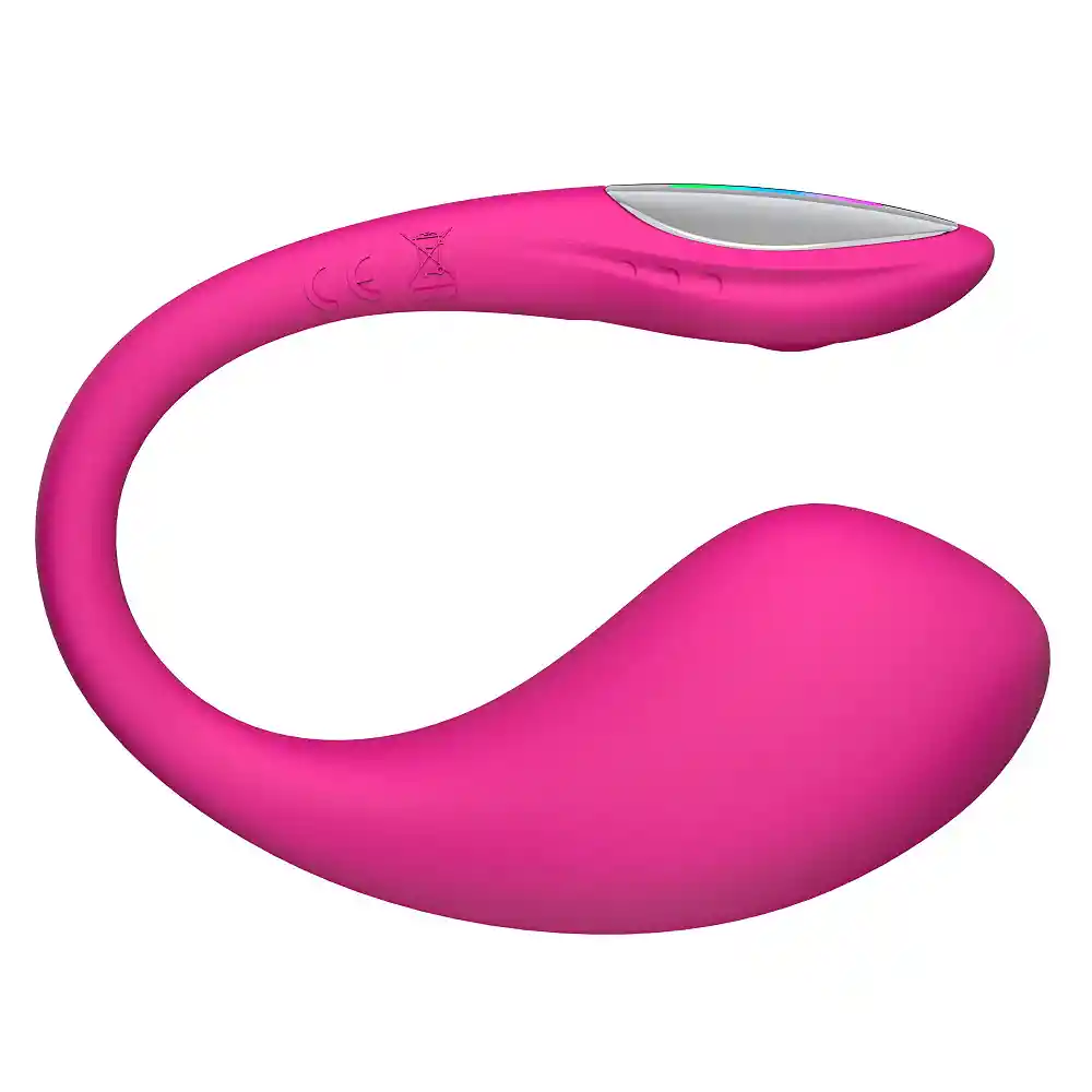 Vibrador Lush 4 Lovense