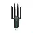Adaptador Wifi 6 Ax900 Bluethoo 5.4 Doble Banda 2,4ghz