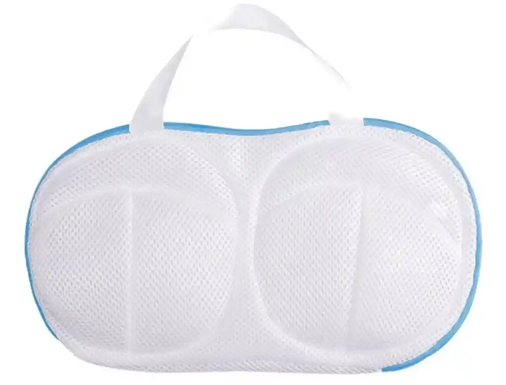 Bolsa De Lavandería Brasiere, Malla Protector