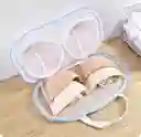 Bolsa De Lavandería Brasiere, Malla Protector