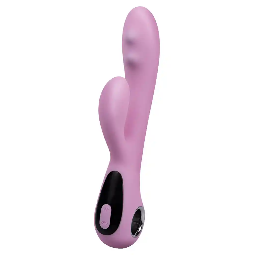 Vibrador Lucile Camtoyz