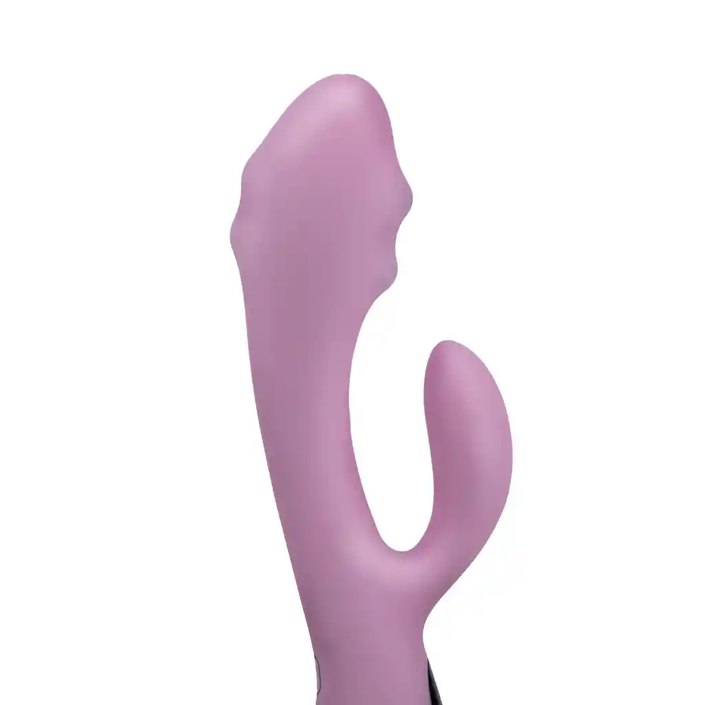 Vibrador Lucile Camtoyz