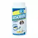 Absorín Polvo Absorbente Iki Pets X120ml