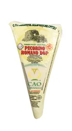 Queso Pecorino