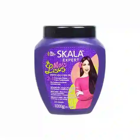 Skala Mais Lisos