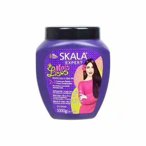 Skala Mais Lisos