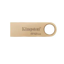 Memoria Usb 3.2 512gb 220 Mb/s Kingston Datatraveler Se9 G3