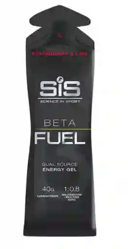 Gel Sis Beta Fuel