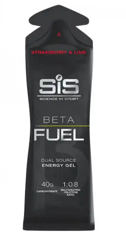 Gel Sis Beta Fuel