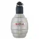 Perfume Original Arsenal Clasico X100 Ml