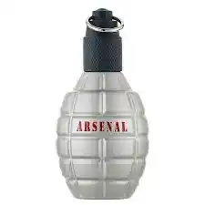 Perfume Original Arsenal Clasico X100 Ml