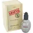 Perfume Original Arsenal Clasico X100 Ml