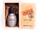 Perfume Original Arsenal Clasico X100 Ml