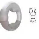 Correa Retráctil 3 En 1 Para Perro(dispensador Bolsas, Linterna Y Correa Retractil)