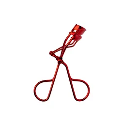 Encrespador De Pestañas Coraje Rojo Audaz 25gr