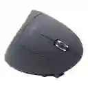 Mouse Ergonómico Vertical Unitec V886 Inalámbrico, 6 Botones