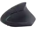 Mouse Ergonómico Vertical Unitec V886 Inalámbrico, 6 Botones