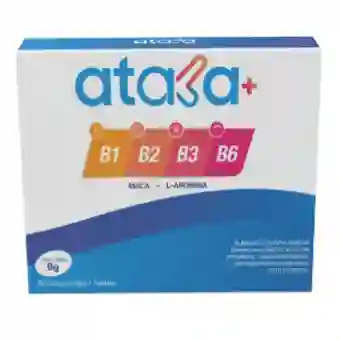 Ataka+ 10 Tab