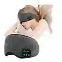 Máscara Para Dormir Con Audífono Bluetooth: La Solución Ideal Para Un Sueño Reparador